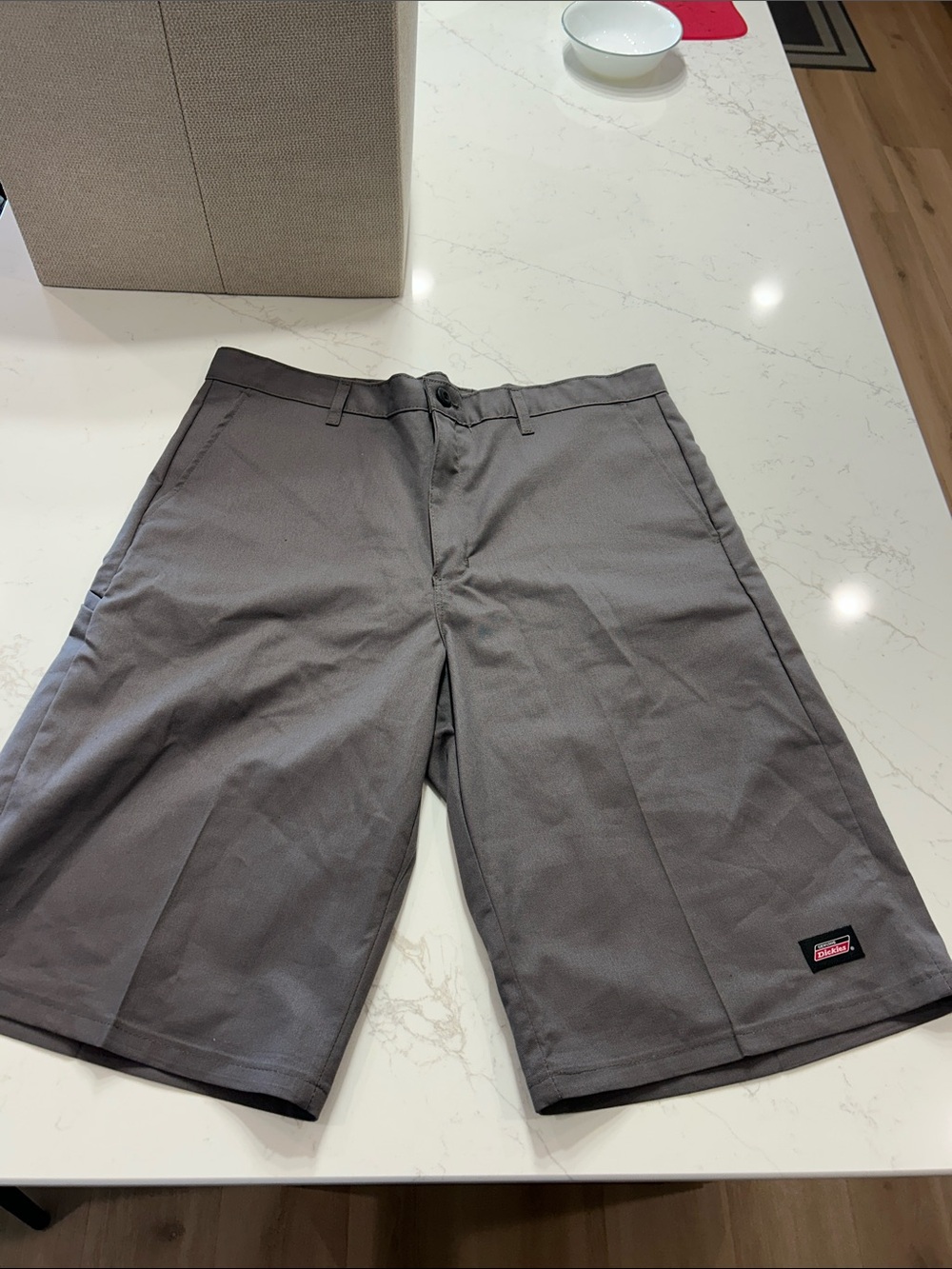 Dickies Men's Relaxed Fit Shorts